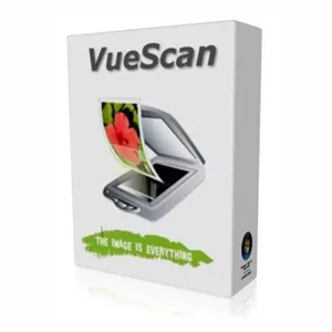 Imagen de portada para Curso online VueScan PRO Versión: 9.8.13