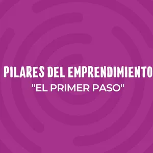 Imagen de portada para Curso online Pilares del Emprendimiento