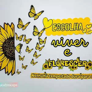 Imagem de capa para o Ebook painel setembro amarelo vidas importam