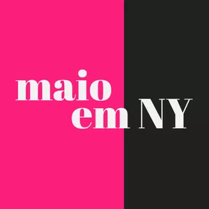 Imagem de capa para o Curso online Maio em NY