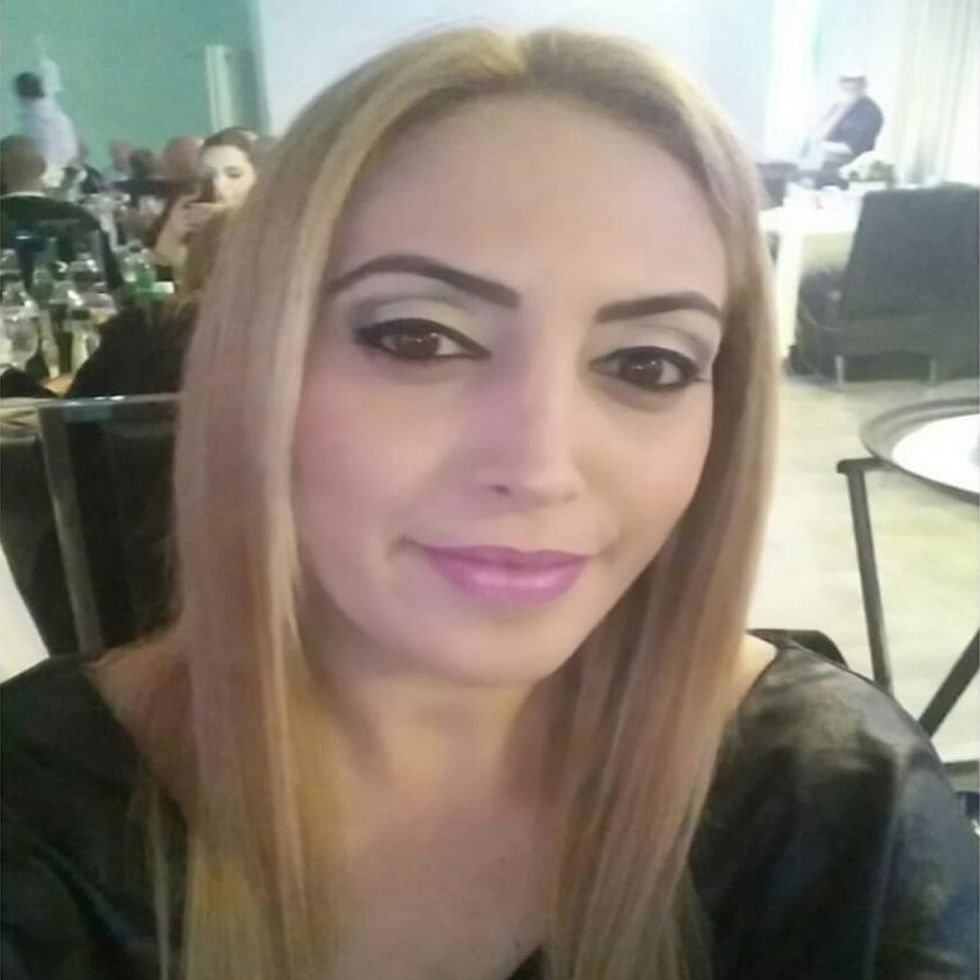 Lorena Alcívar