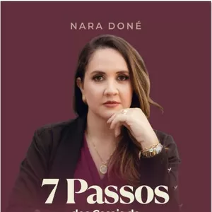 Imagem de capa para o Ebook LIVRO DIGITAL: 7 PASSOS DOS CASAIS DE SUCESSO