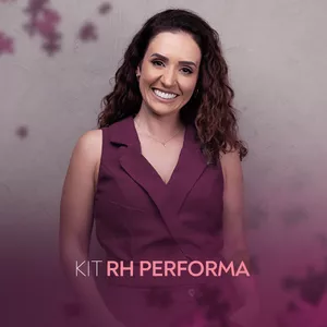 Imagem de capa para o Curso online KIT RH PERFORMA