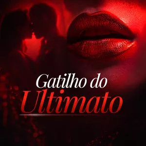 Imagem de capa para o Ebook Gatilho do Ultimato