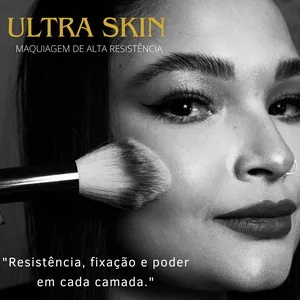 Imagem de capa para o Curso online Ultra Skin: Pele de Alta Resistência