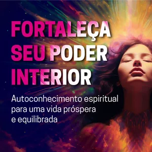 Imagem do curso Fortaleça seu poder interior