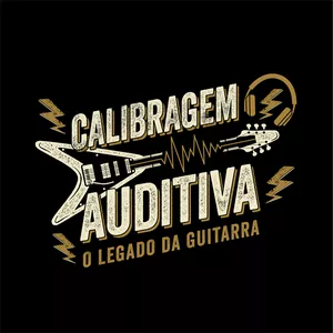 Imagem de capa para o Curso online Método Calibragem Auditiva | O Legado da Guitarra.
