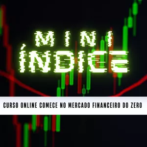 Imagem do curso Mini Índice 