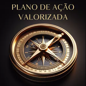 Imagem de capa para o Curso online Workshop Plano de Ação Valorizada