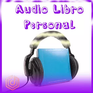 Imagen de portada para Curso online Audio Libro para Emprendedores 