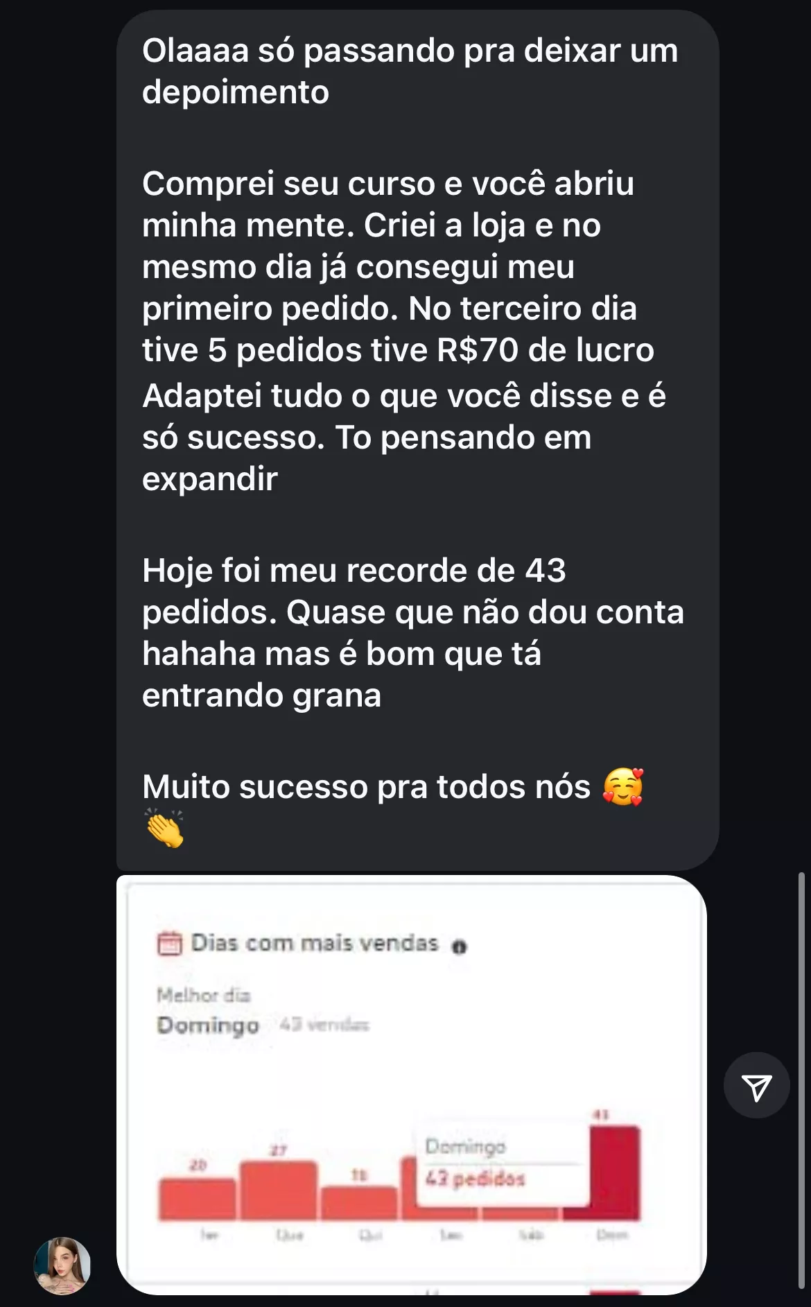 Ganhe R$100 por dia da sua cozinha – Mesmo sem experiencia — imagem 6