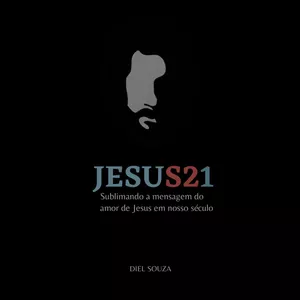 Imagem de capa para o Ebook JESUS 21