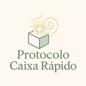 Protocolo Caixa Rápido | Caixa de Joias