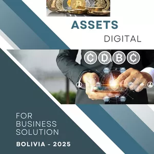 Imagen de portada para Ebook Activos digitales basico