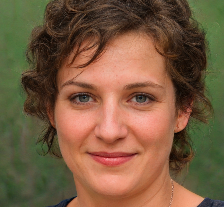 Jessica Miller