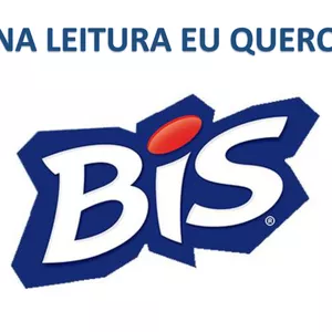 Imagem de capa para o Ebook BIS DA LEITURA