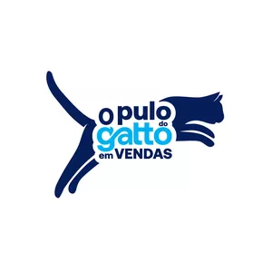 Imagem de capa para o Curso online O Pulo do Gatto em Vendas