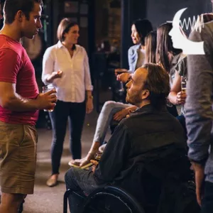 Imagem de capa para o Curso online Dependência da Aprovação Externa