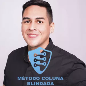 Imagem de capa para o Curso online Método Coluna Blindada