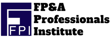 FP&A Professionals Institute (FPI) logo