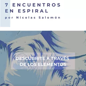 Imagen de portada para Curso online 7 Encuentros en Espiral
