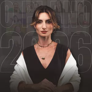 Imagem de capa para o Curso online O Plano 2026 - Imersão
