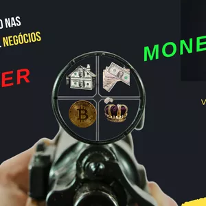 Sniper investidor - Seu tiro certo no dinheiro