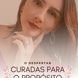 Imagem do curso O Despertar - Curadas para o propósito