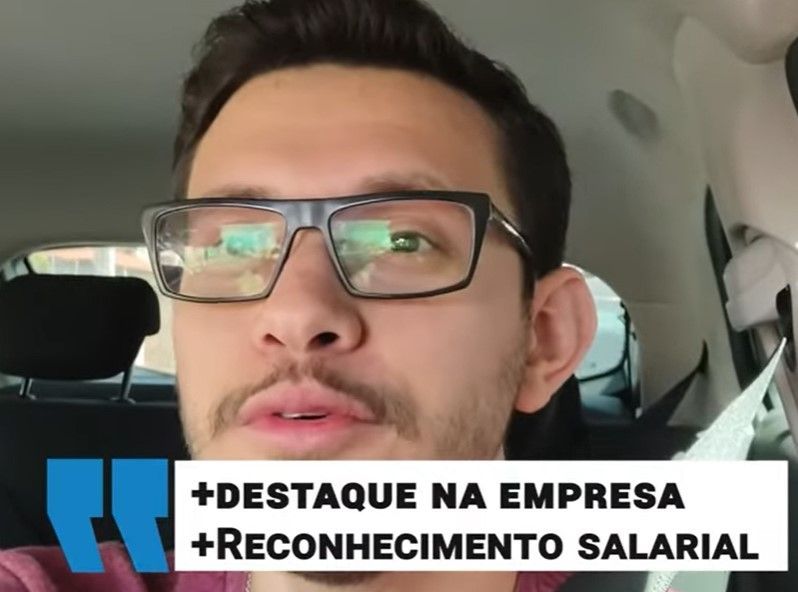 Aluno C3DZ: José Leonardo (Rondonópolis/MT)