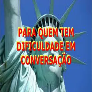 Imagem de capa para o Curso online INGLÊS - TÉCNICAS ESPECÍFICAS PARA DESENVOLVER A CONVERSAÇÃO