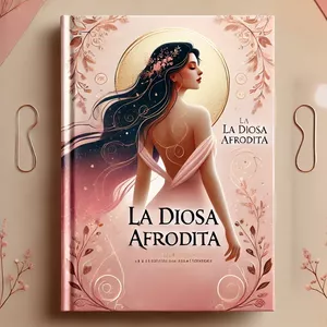 Imagen de portada para Ebook La Diosa Afrodita