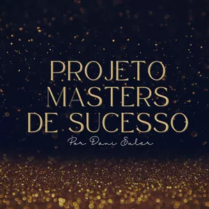 Imagem de capa para o Curso online Projeto Masters de Sucesso