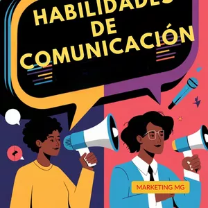 Imagen de portada para Ebook HABILIDADES DE COMUNICACIÓN