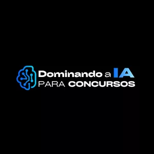 Imagem do curso DOMINANDO A IA PARA CONCURSOS