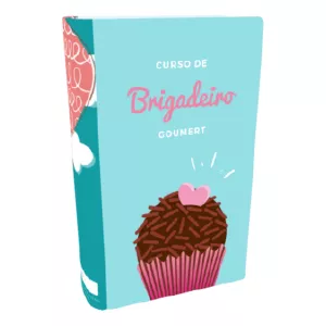 Imagem de Curso de Brigadeiro Gourmet criado por Efeito Online na hotmart