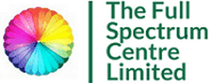 The Full Spectrum Centre logo