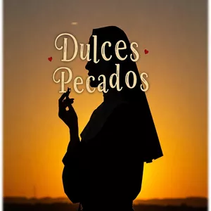 Imagen de portada para Ebook Dulces Pecados