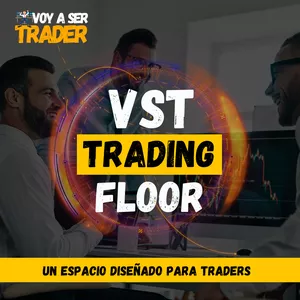 Imagen de portada para Curso online VST TRADING FLOOR