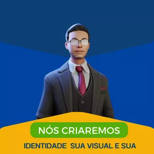 Imagem de capa para o Curso online Arte Digital - Criação de logos e Layout's