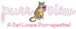 Purr View - Cat Sitting, Grooming and Online Classes