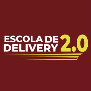 Imagem de capa para o Curso online Escola de Delivery 2.0 por Fernando Baldino