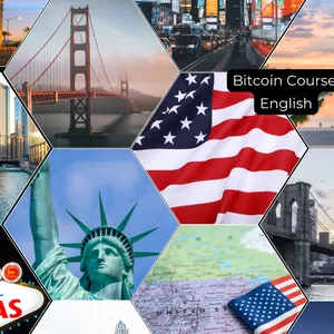 Cover image for Online course How to understand Bitcoin Online (Fast)