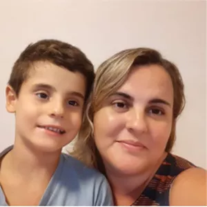 Imagem de capa para o Curso online Habilidades anteriores ao processo de alfabetização de crianças no espectro autista