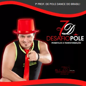 Imagem do curso Desafio Pole7D