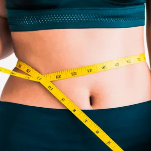 Imagem de capa para o Ebook Dietas para emagrecimento