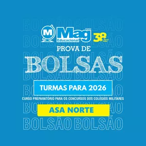 Imagem de capa para o Evento presencial Prova de Bolsas do PAS
