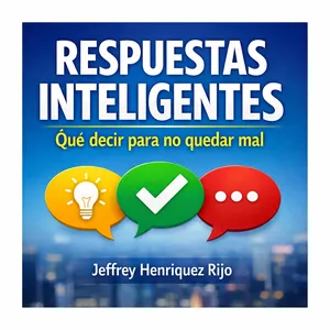 Imagen de portada para Ebook Respuestas Inteligentes