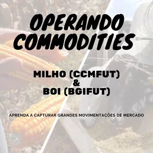 Operando Commodities
