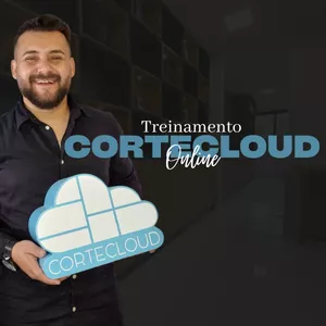 Imagem do curso Treinamento Cortecloud Online