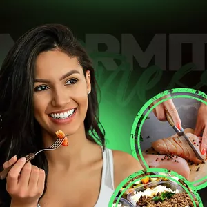 Curso Curso Marmitaria FIT - para Vender ou Consumir